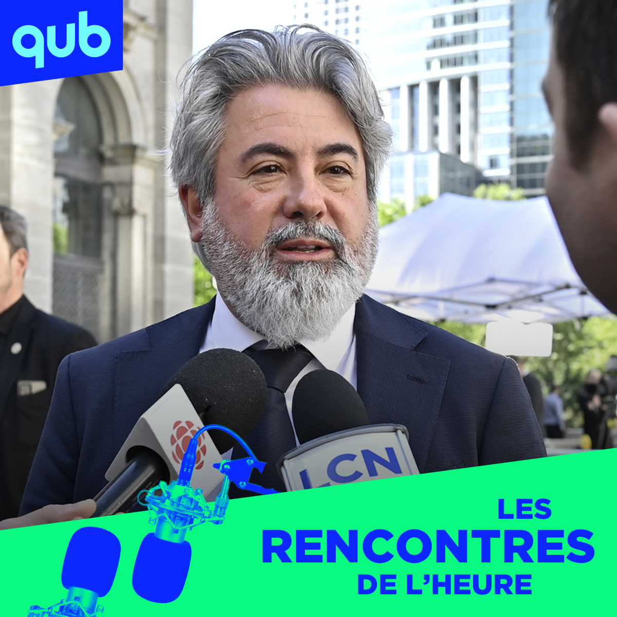 Pablo Rodriguez, plus Couillard que Couillard!