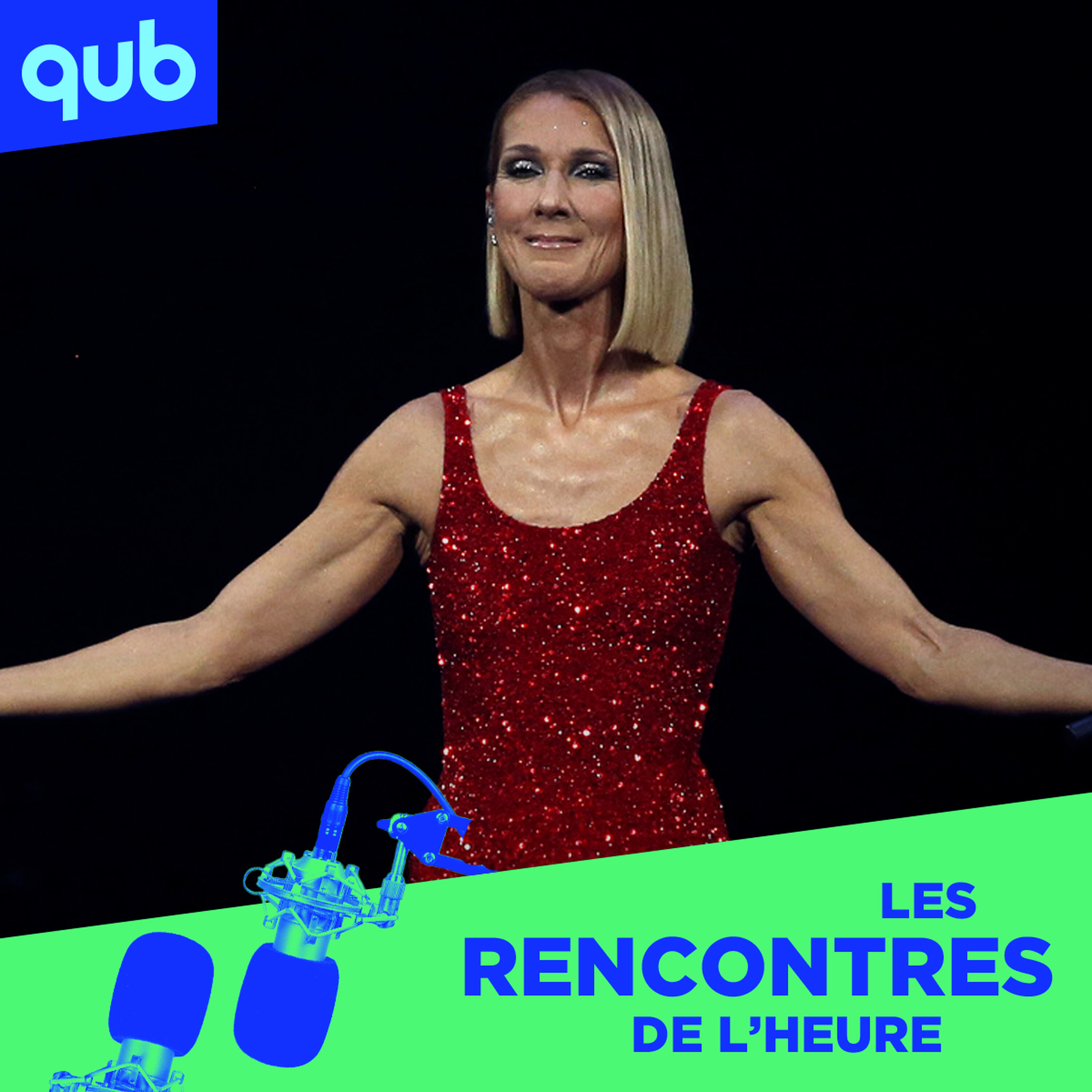 «Céline Dion n’est pas une artiste!», pense Marc Boilard