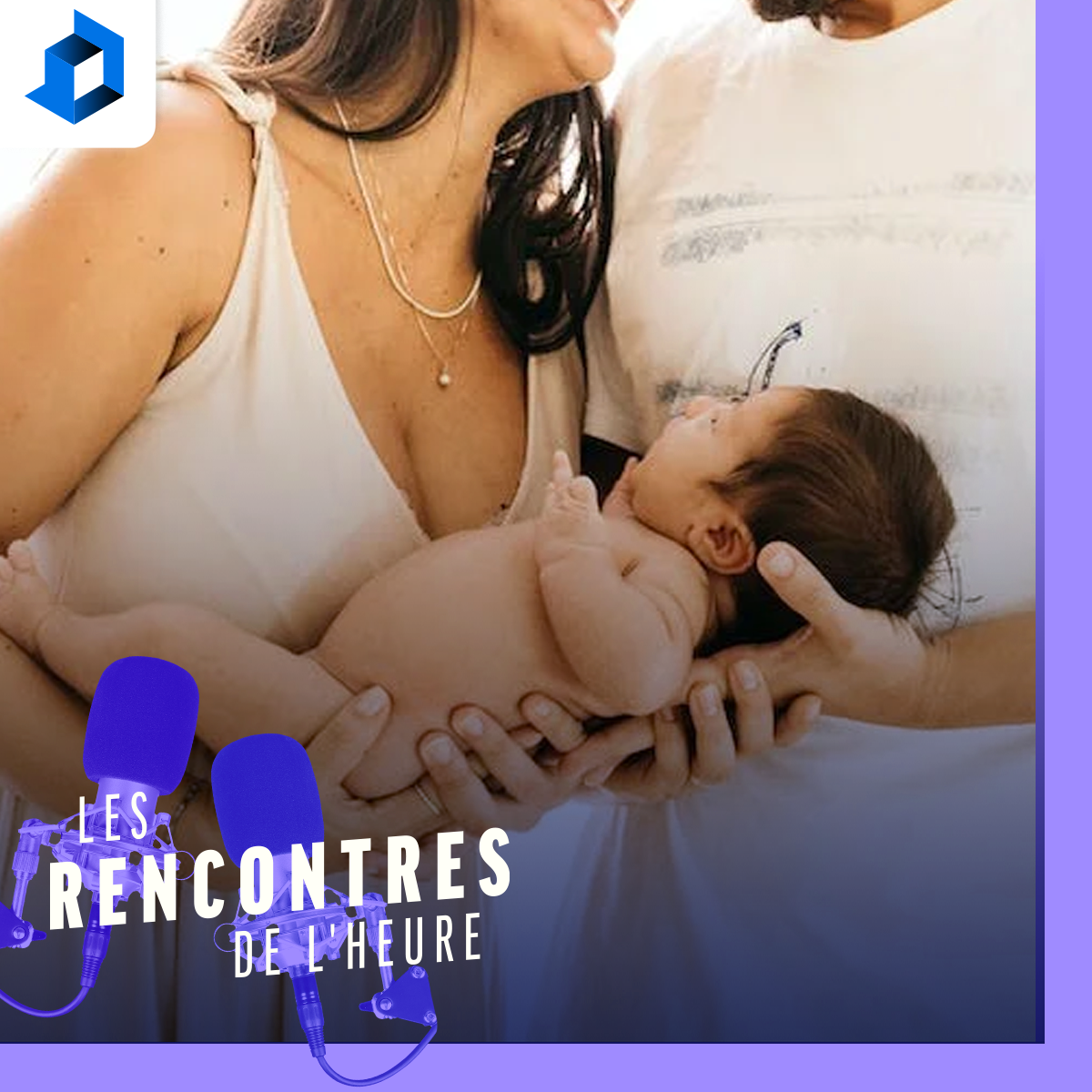 «Une société qui ne fait pas l’amour, c’est une société qui ne fait pas d’enfants», s’inquiète Rémi Villemure