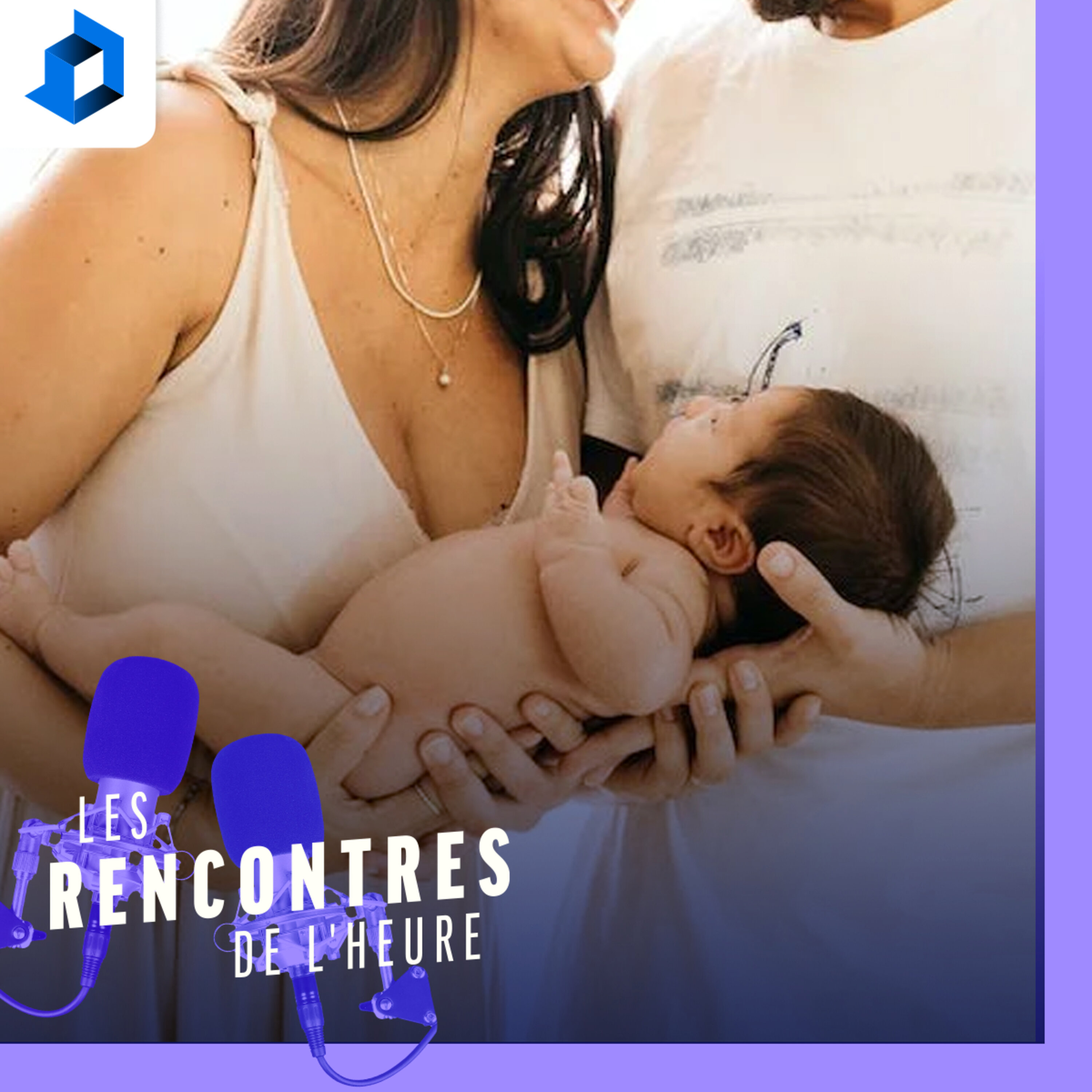 «Une société qui ne fait pas l’amour, c’est une société qui ne fait pas d’enfants», s’inquiète Rémi Villemure