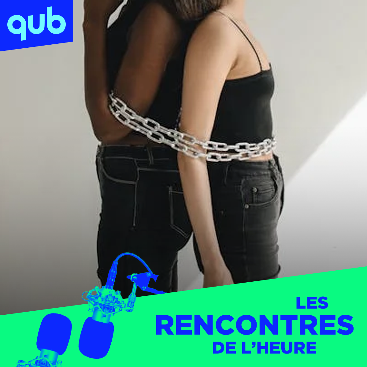 Compartimenter la société au nom de l’inclusivité…
