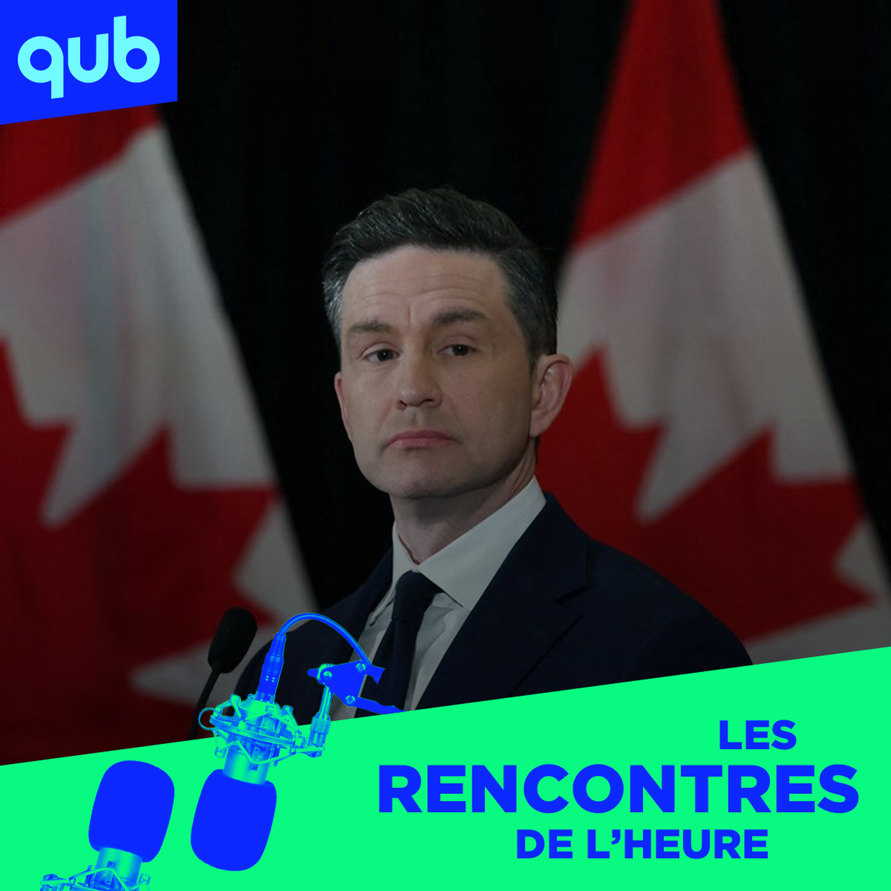 Départs nébuleux: «Il y a anguille sous conservateurs!», lance Benoit Dutrizac