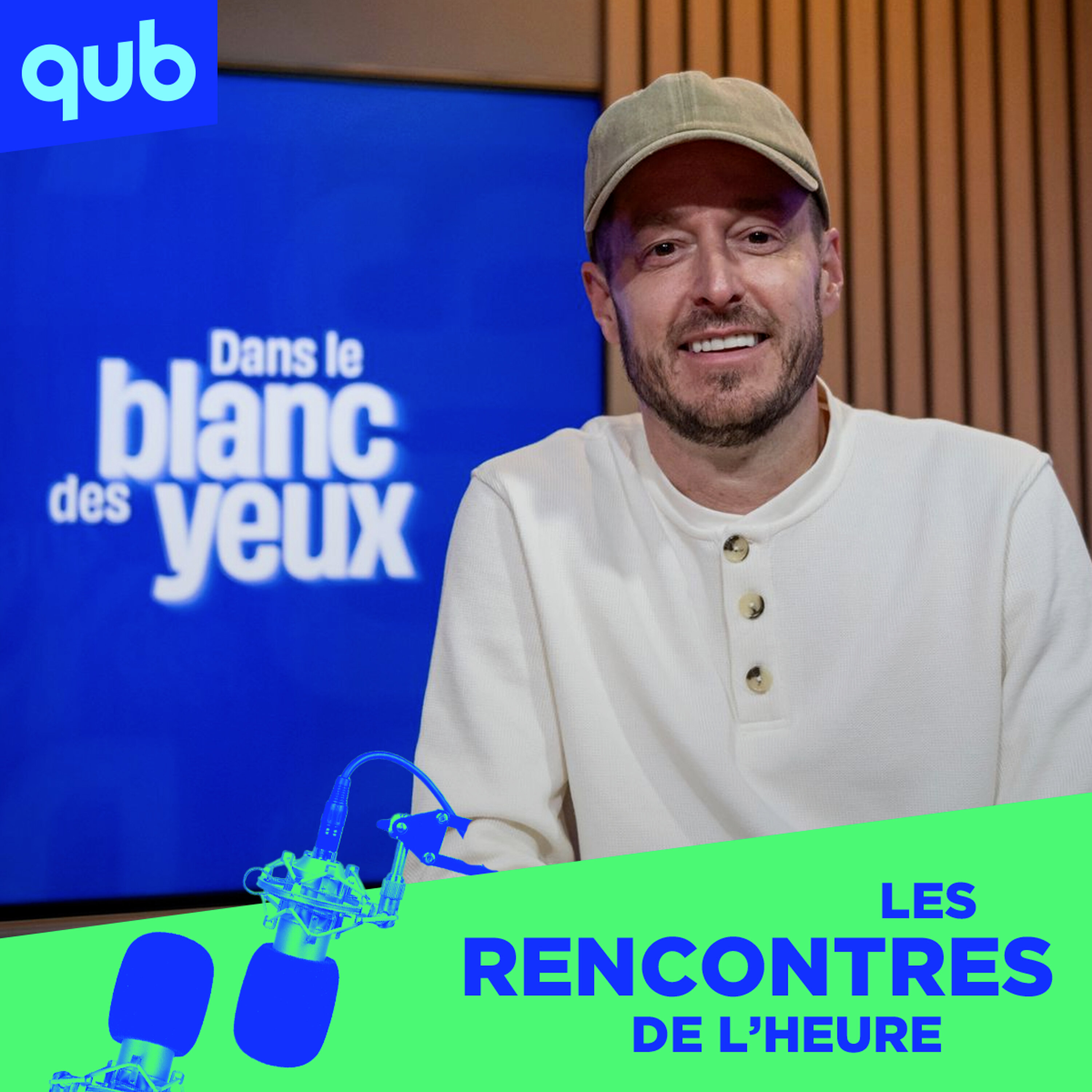 «Tout faire pour aider la classe moyenne!»: Olivier Primeau invité de Sophie Durocher