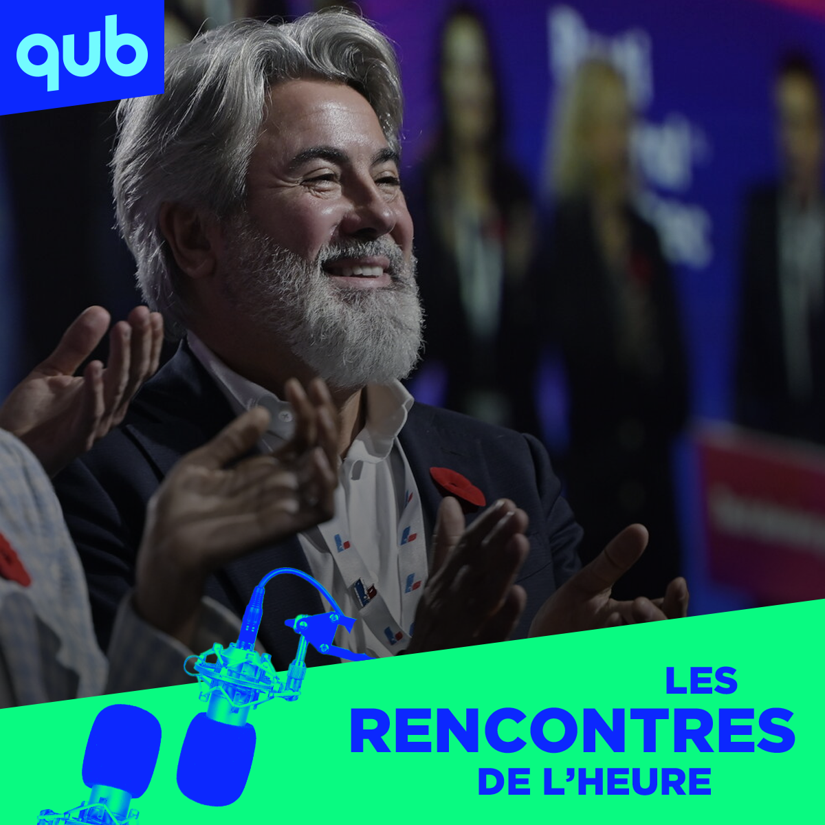 Pablo Rodriguez en point de presse: «Comme un chevreuil sur l’autoroute», lance MA Leclerc