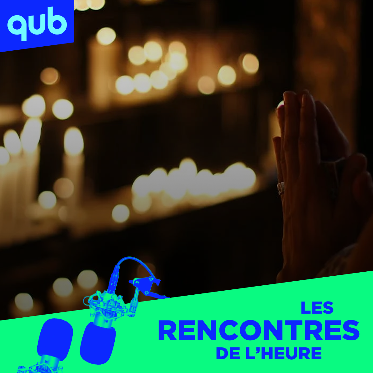 «C’est un peu le Joe Rogan spirituel»: des religieuses ouvrent un podcast… et cartonnent!!