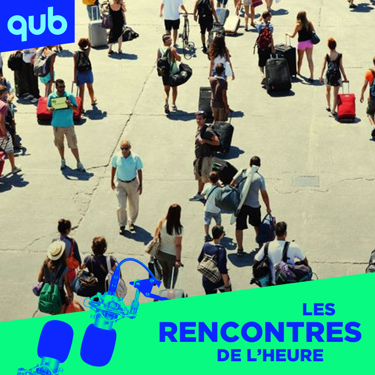 «Les immigrants deviennent les boucs émissaires», dit Georges Mercier