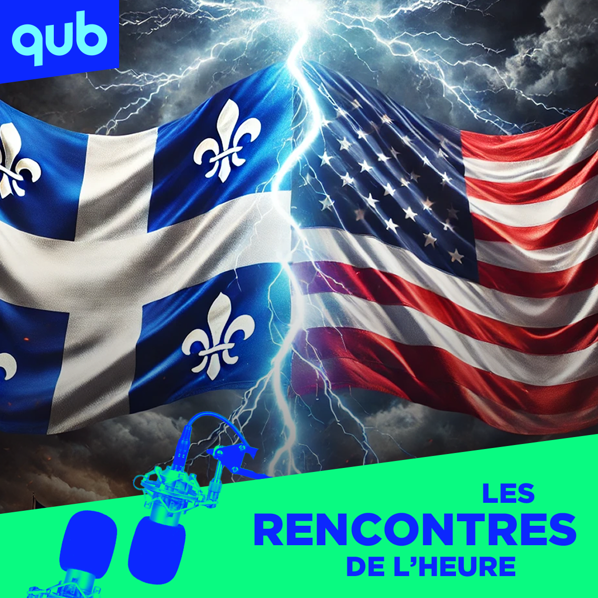 Les boycotts commencent à faire peur aux Américains, constate Pierre-Olivier Zappa
