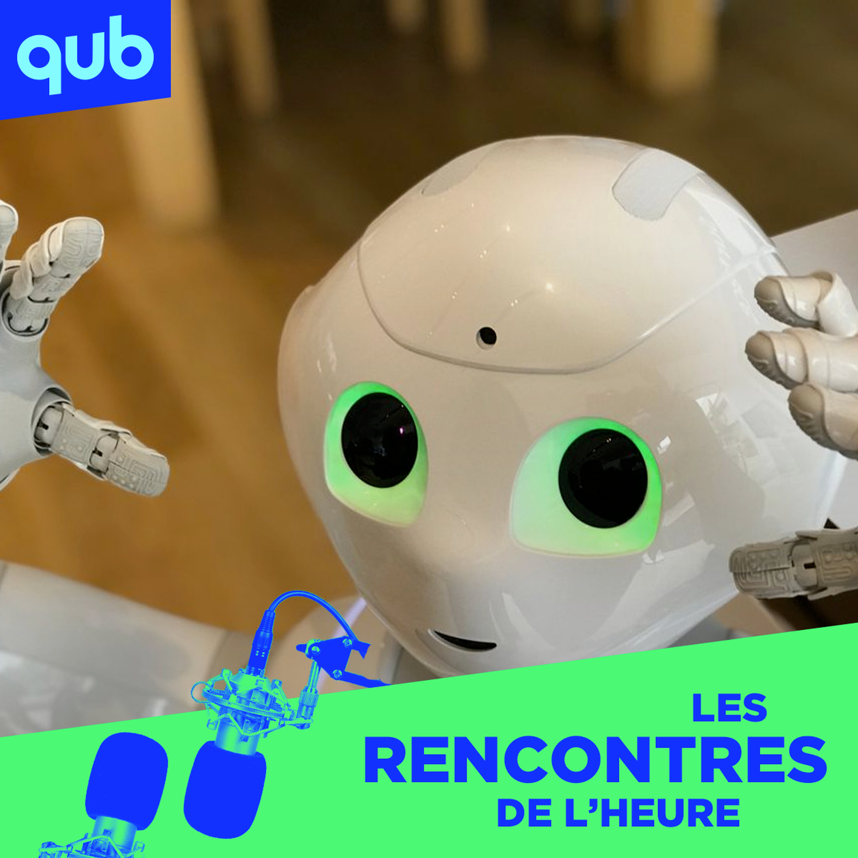 «Même les plus enthousiastes… sont sceptiques!»: des robots humanoïdes chez vous, ce n’est pas pour demain