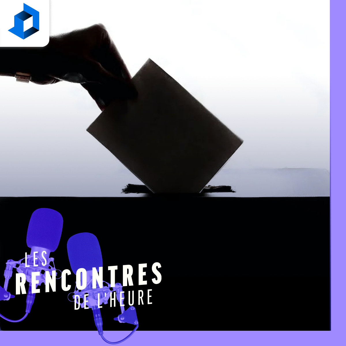 Les Américains croient de moins en moins en la démocratie, s’inquiète le politologue Luc Laliberté