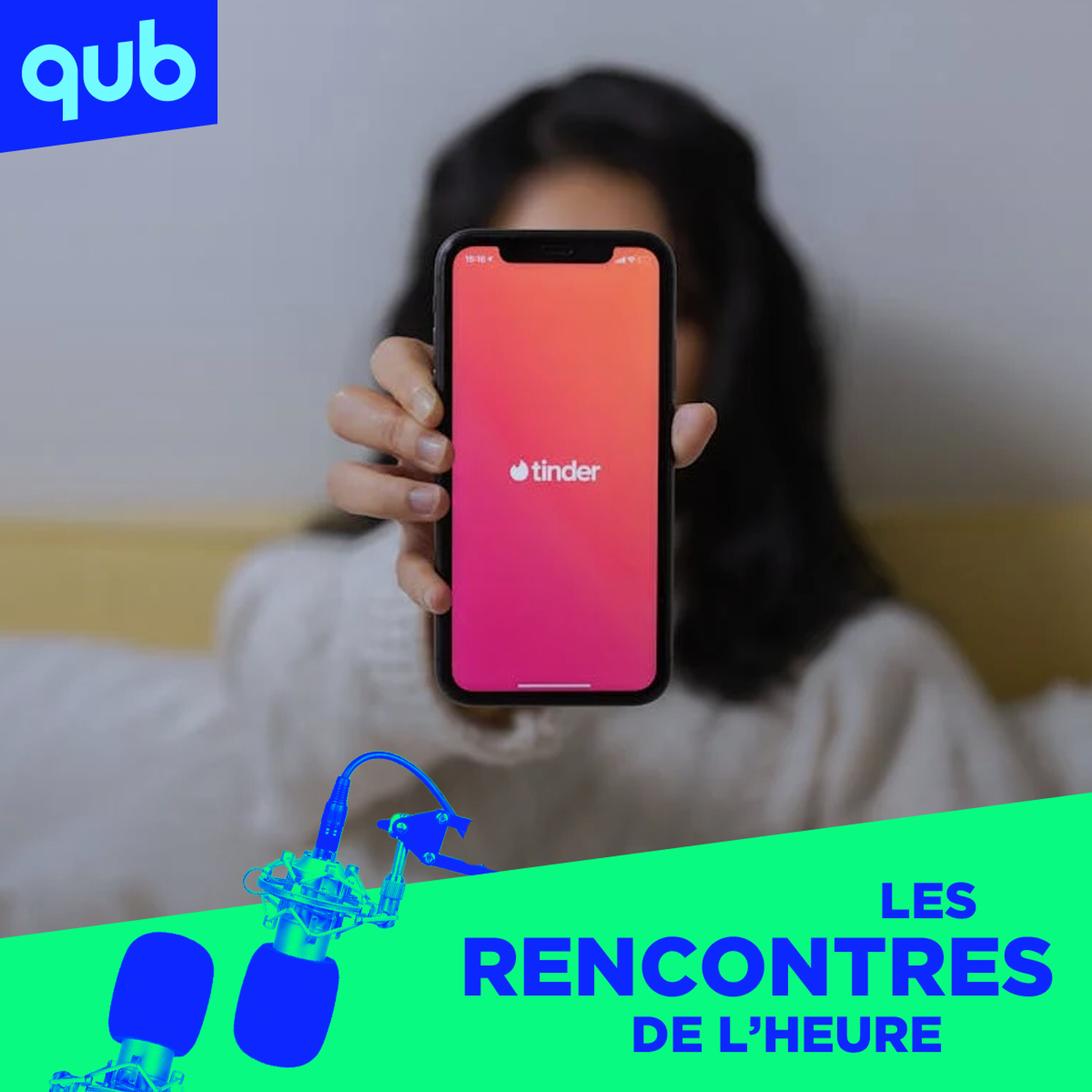 «Les applications de rencontres ont révélé une réalité!», analyse Marc Boilard