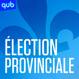 Soirée électorale : «Pour les mordus de politique, c’est un rendez-vous immanquable», dit Pierre-Olivier Zappa