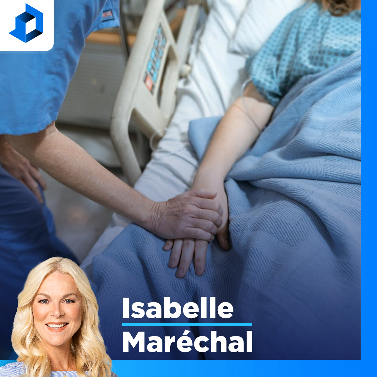 Ordre des infirmières et des infirmiers : «C’est un scandale», s’indigne Isabelle