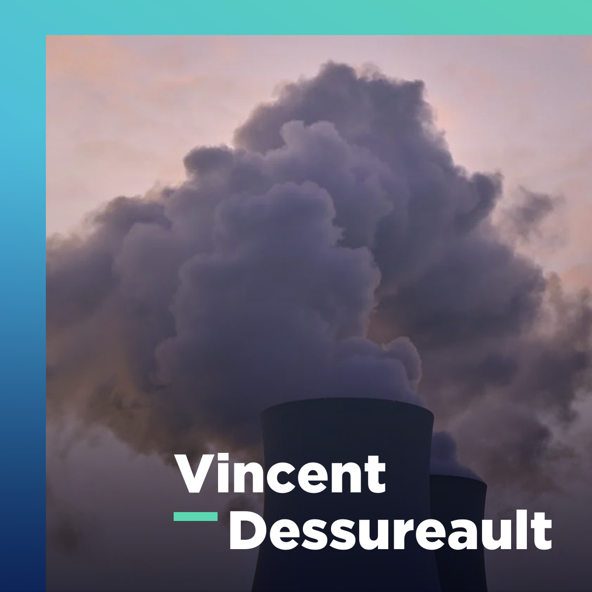 Vincent Dessureault