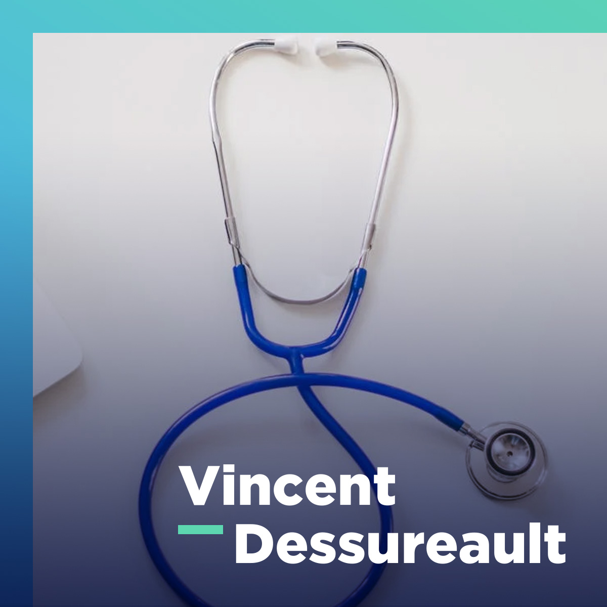 Vincent Dessureault