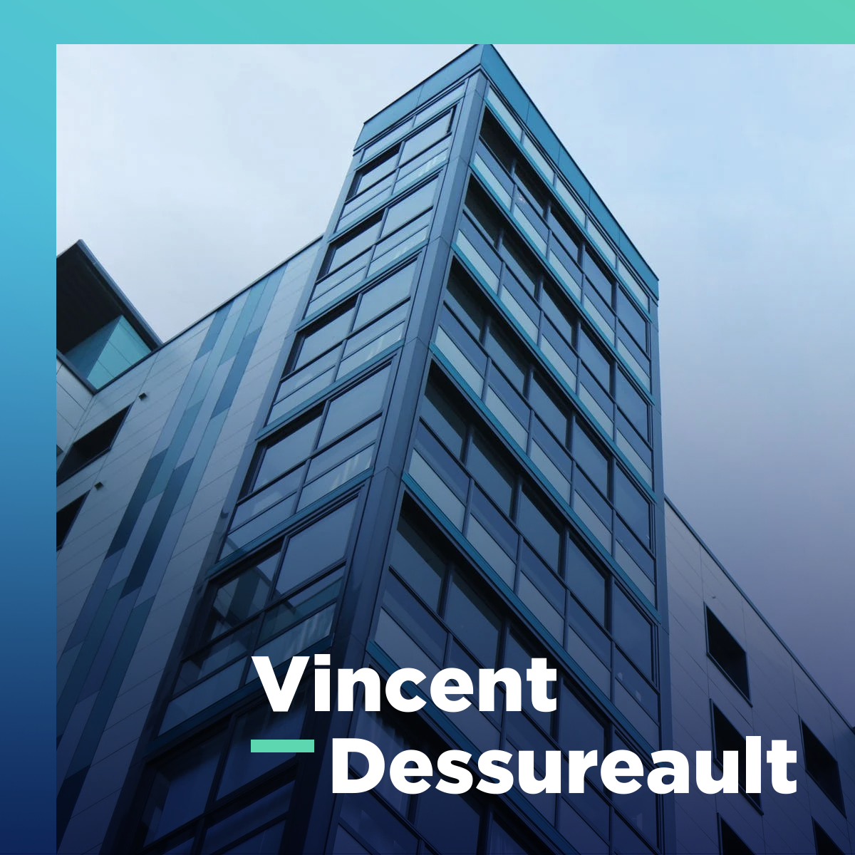 Vincent Dessureault