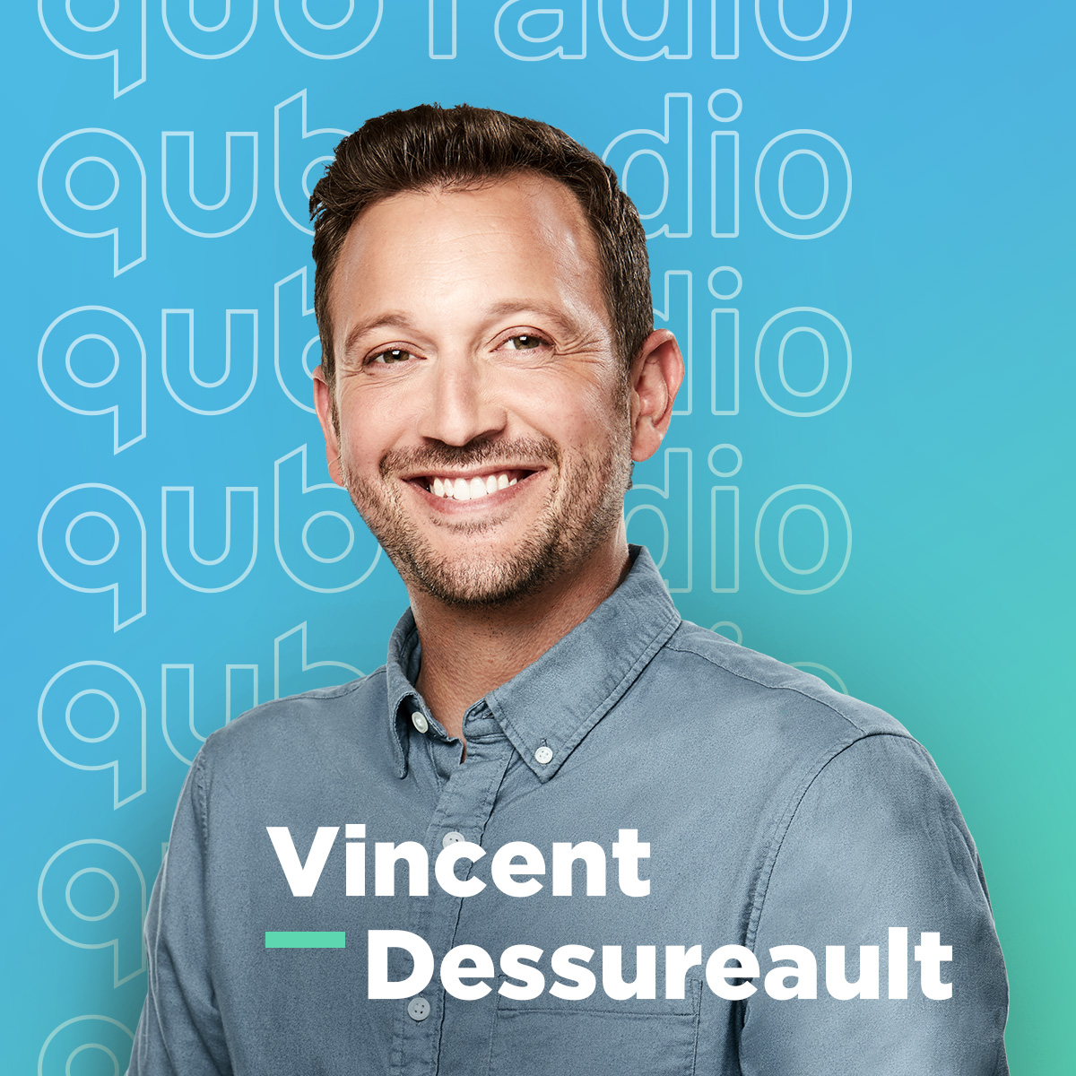 Le tour de l’actualité avec Vincent Dessureault