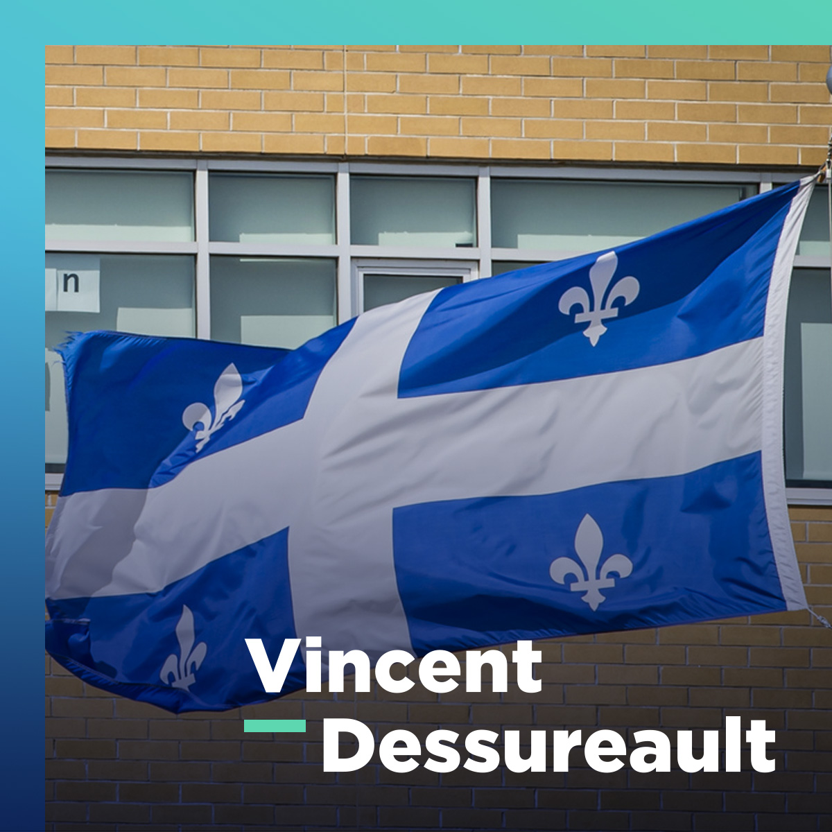 Vincent Dessureault