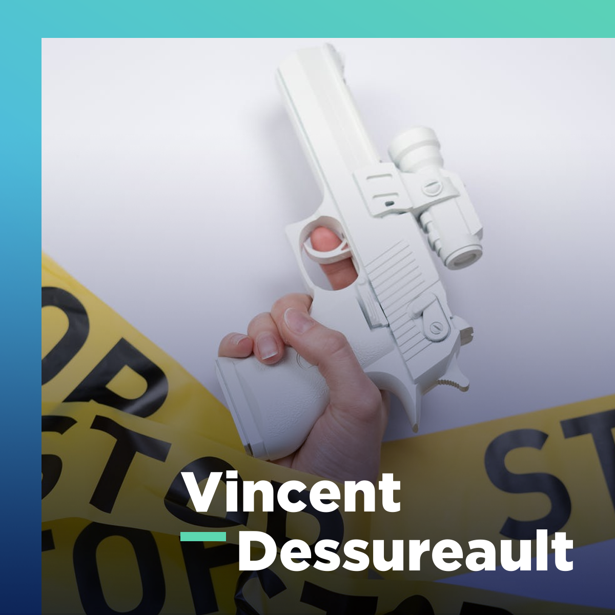 «C’est l’été, un peu, de la violence armée à Montréal», dit Vincent Dessureault