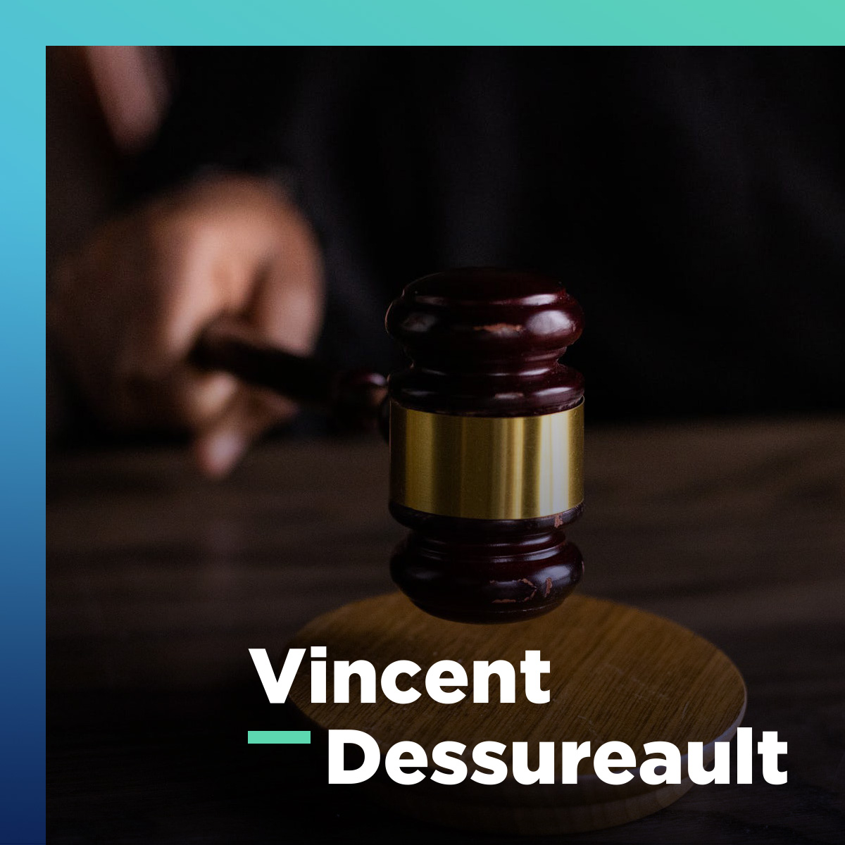 Vincent Dessureault