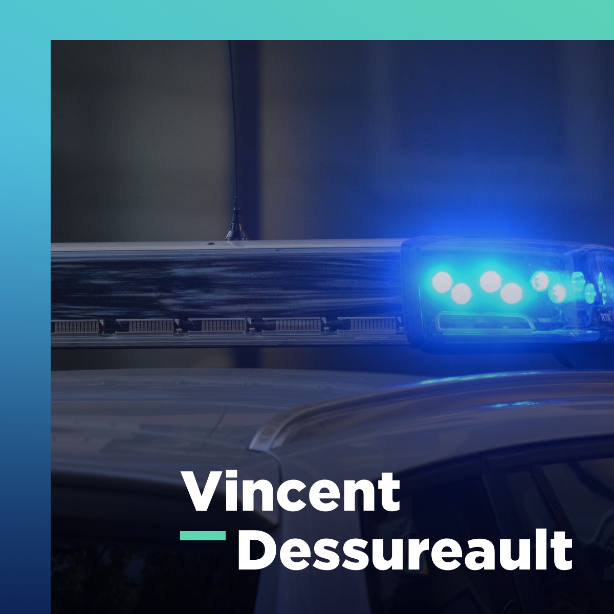 Vincent Dessureault