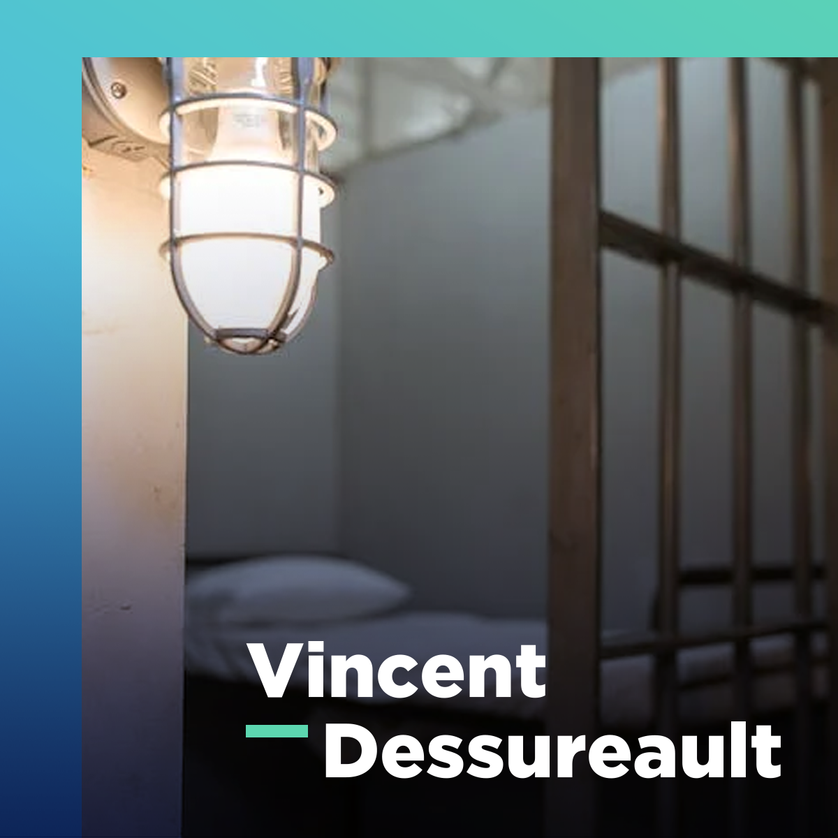 Vincent Dessureault