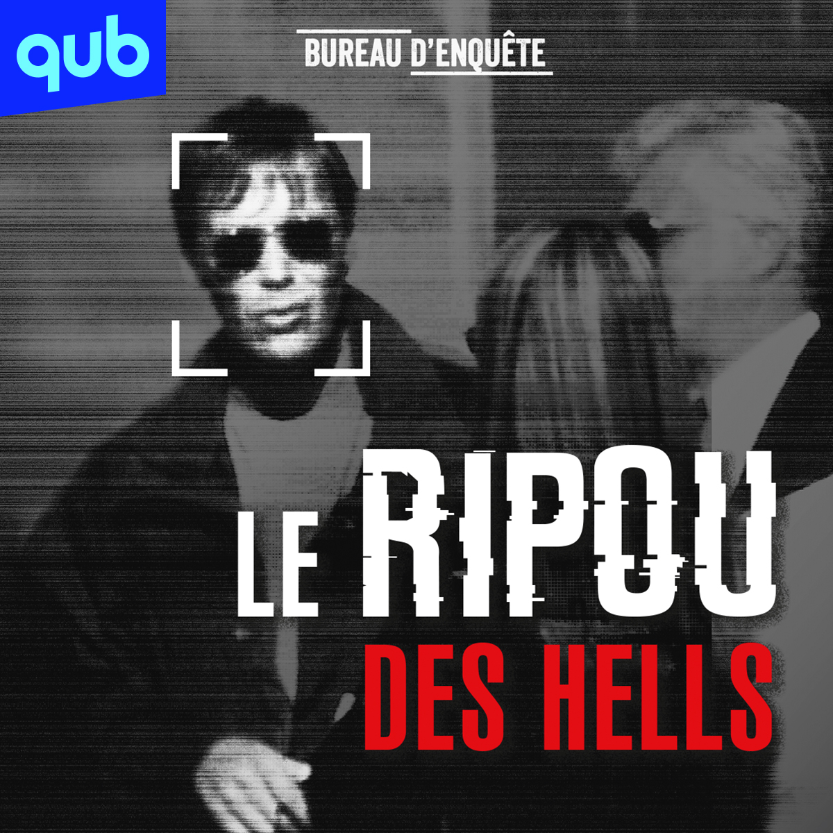 Le ripou des Hells - Bande annonce