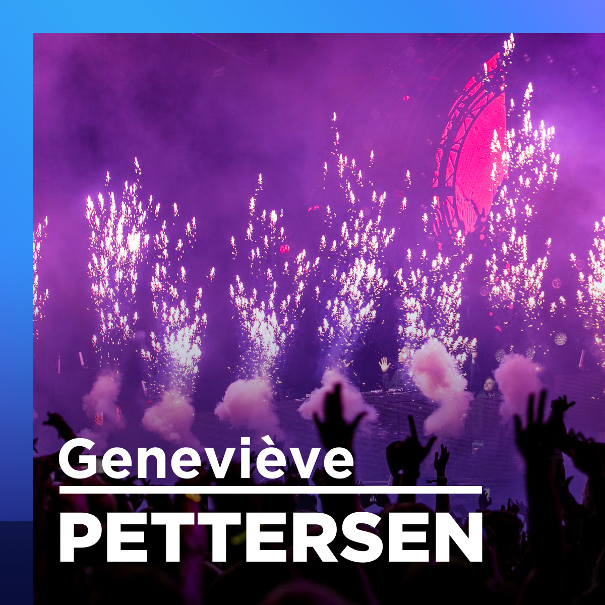 Geneviève Pettersen