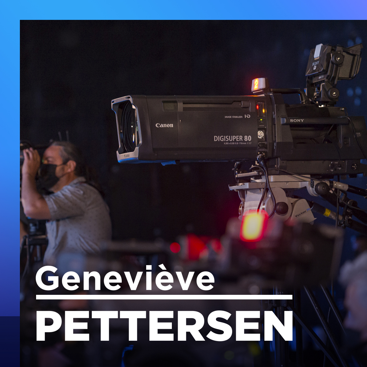 Geneviève Pettersen
