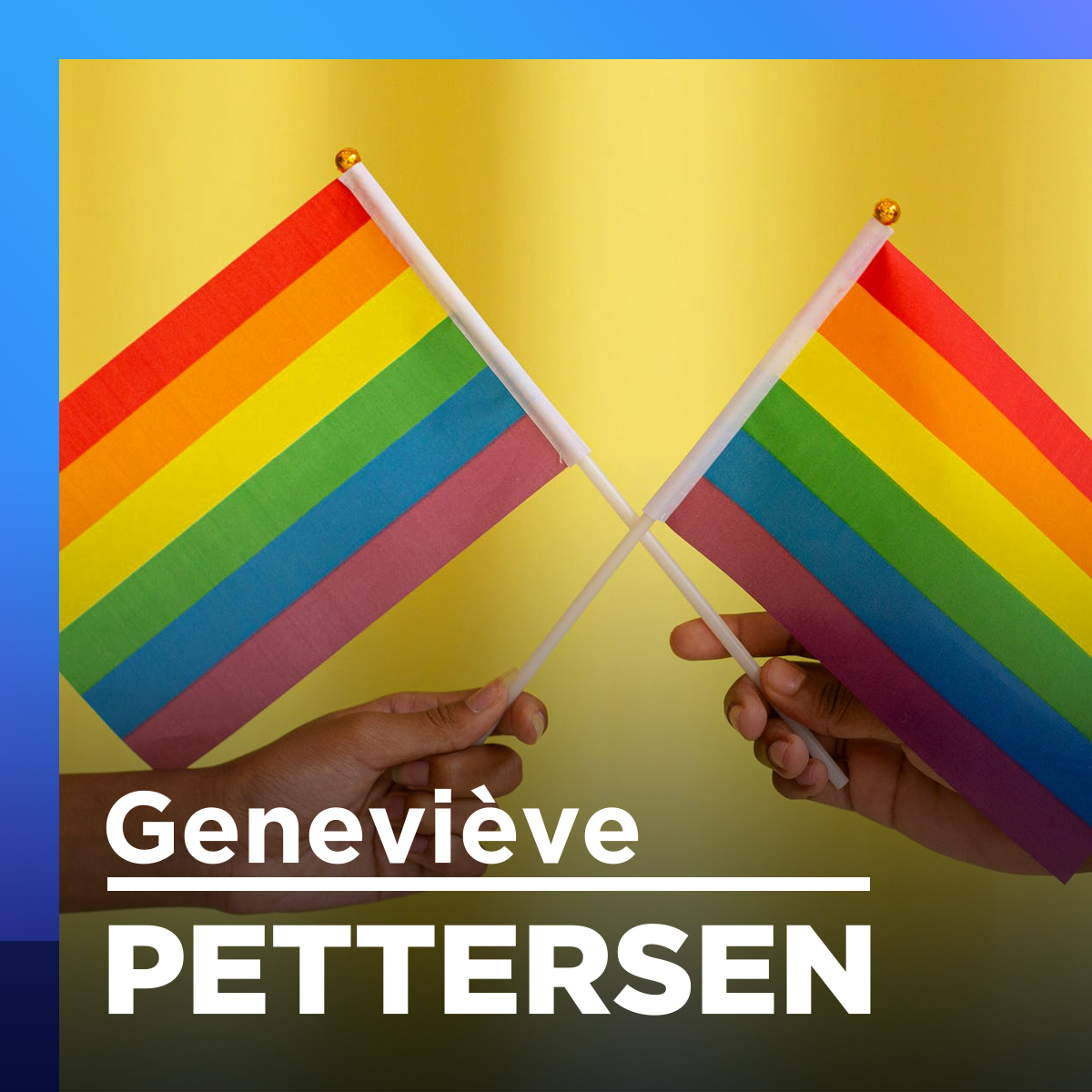 Geneviève Pettersen