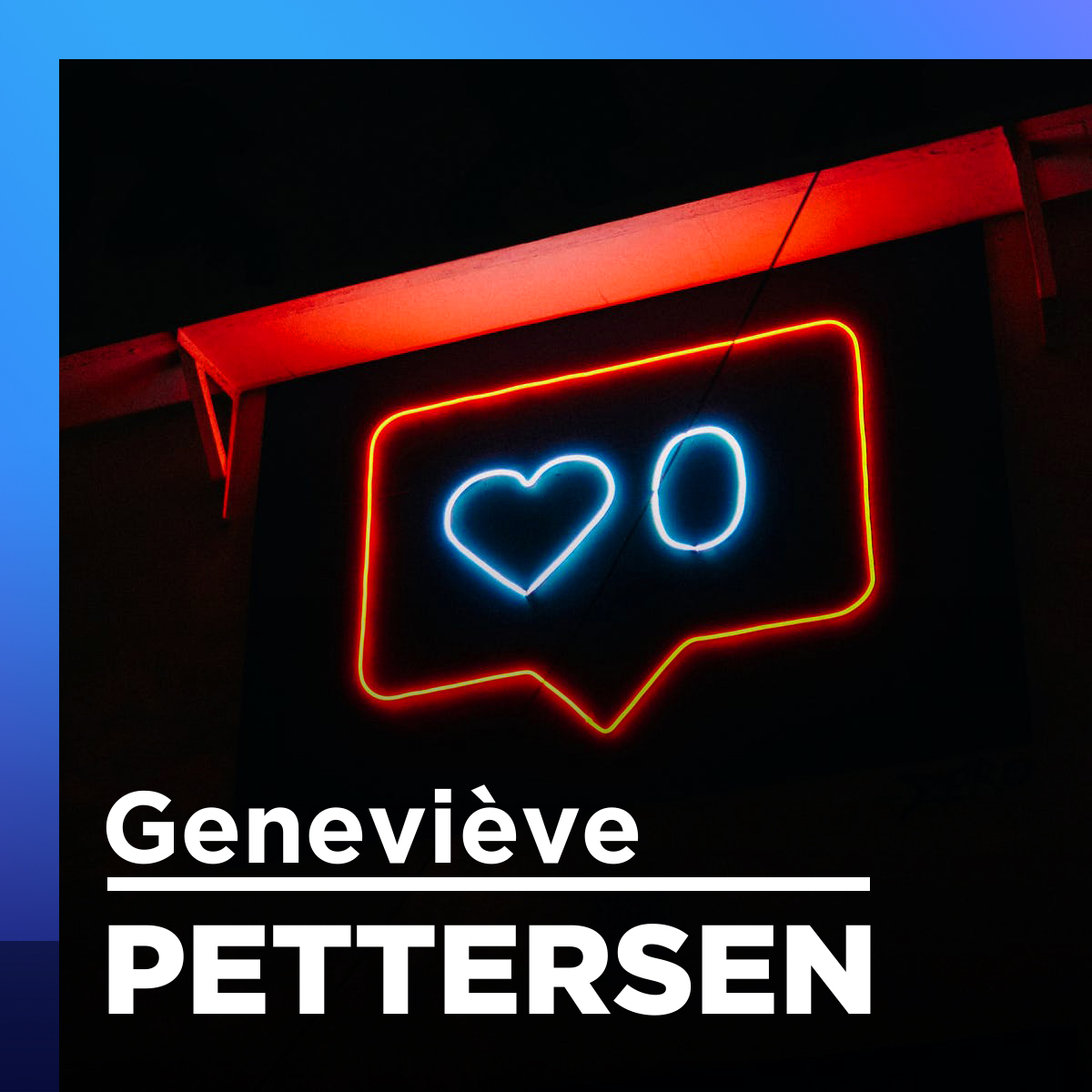 Geneviève Pettersen