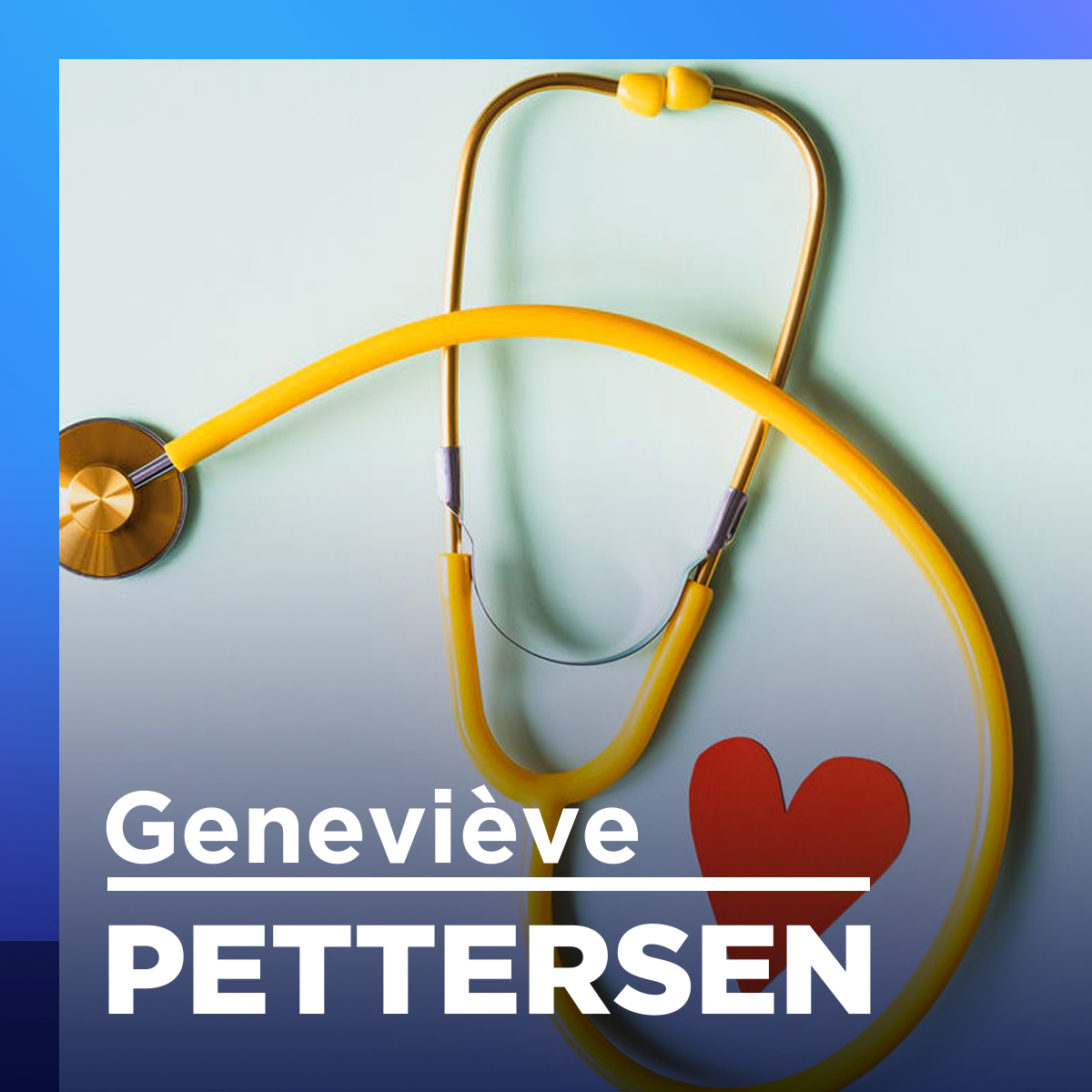 Geneviève Pettersen