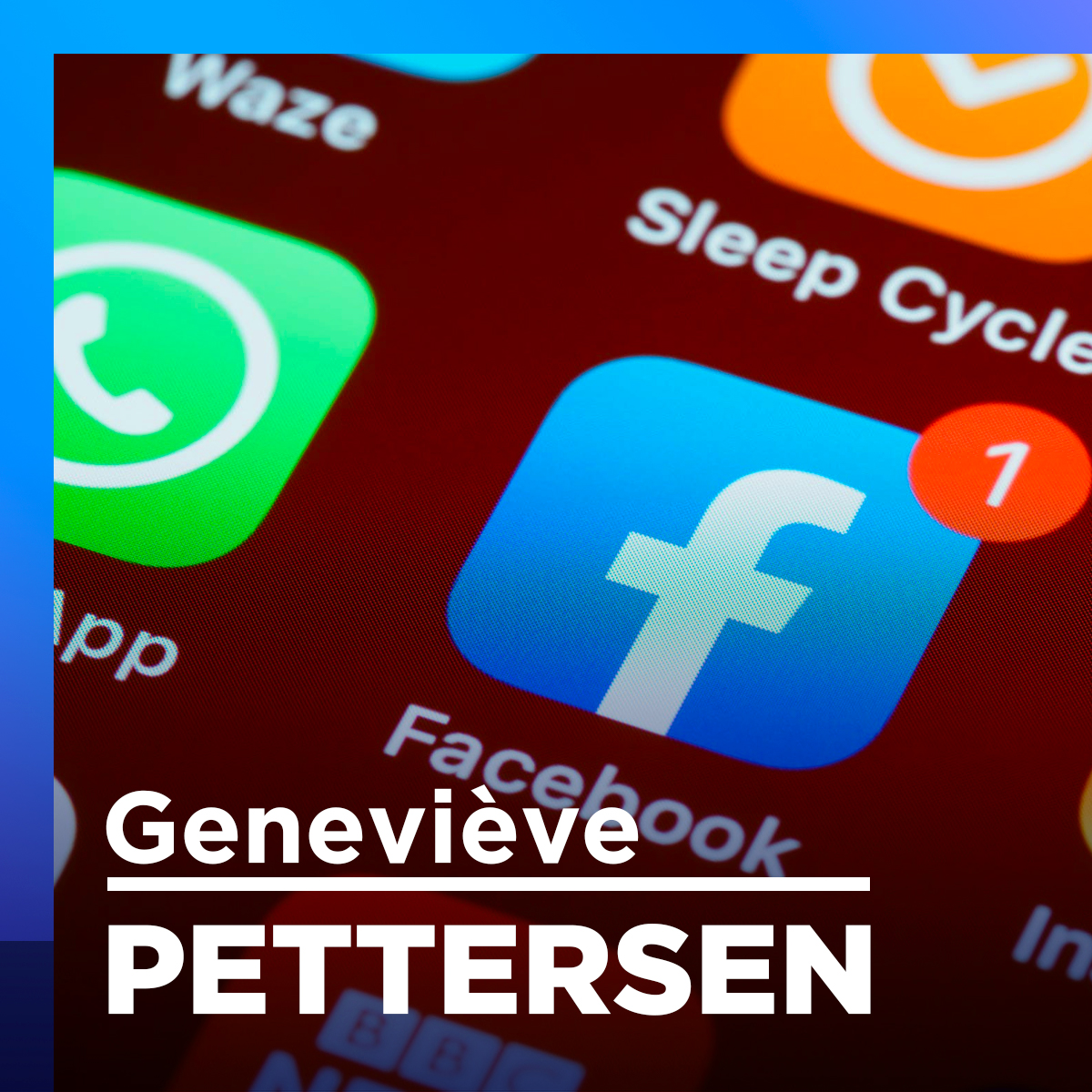 Geneviève Pettersen