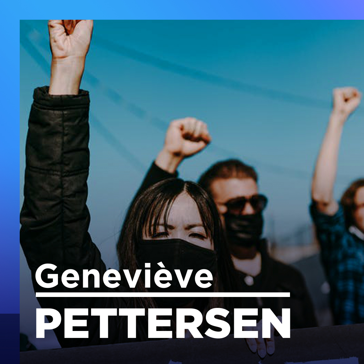 Geneviève Pettersen