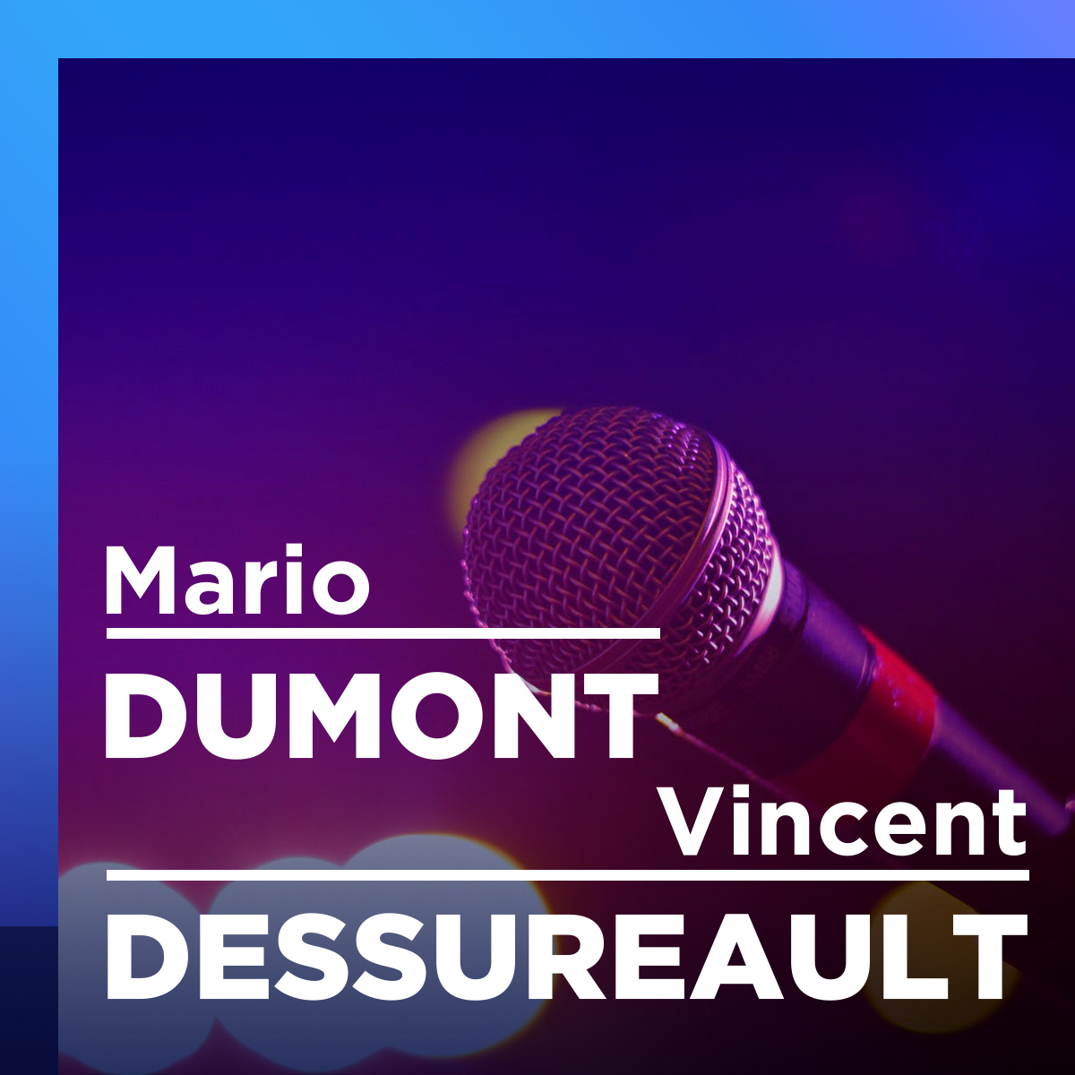 Gilles Vigneault se retire de Spotify