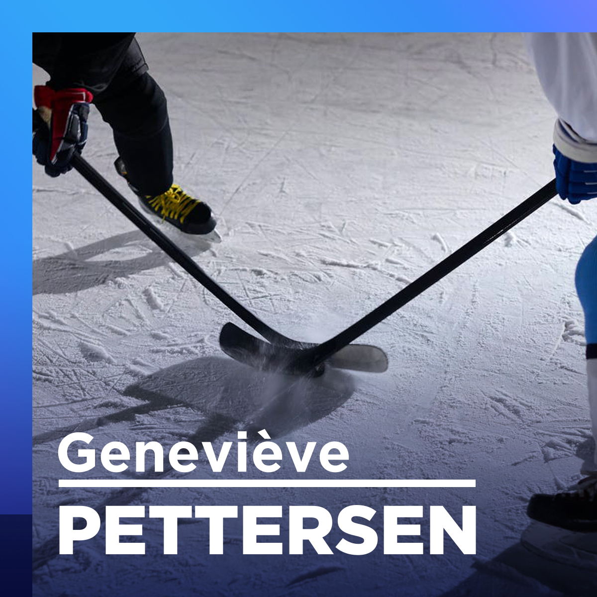 Geneviève Pettersen