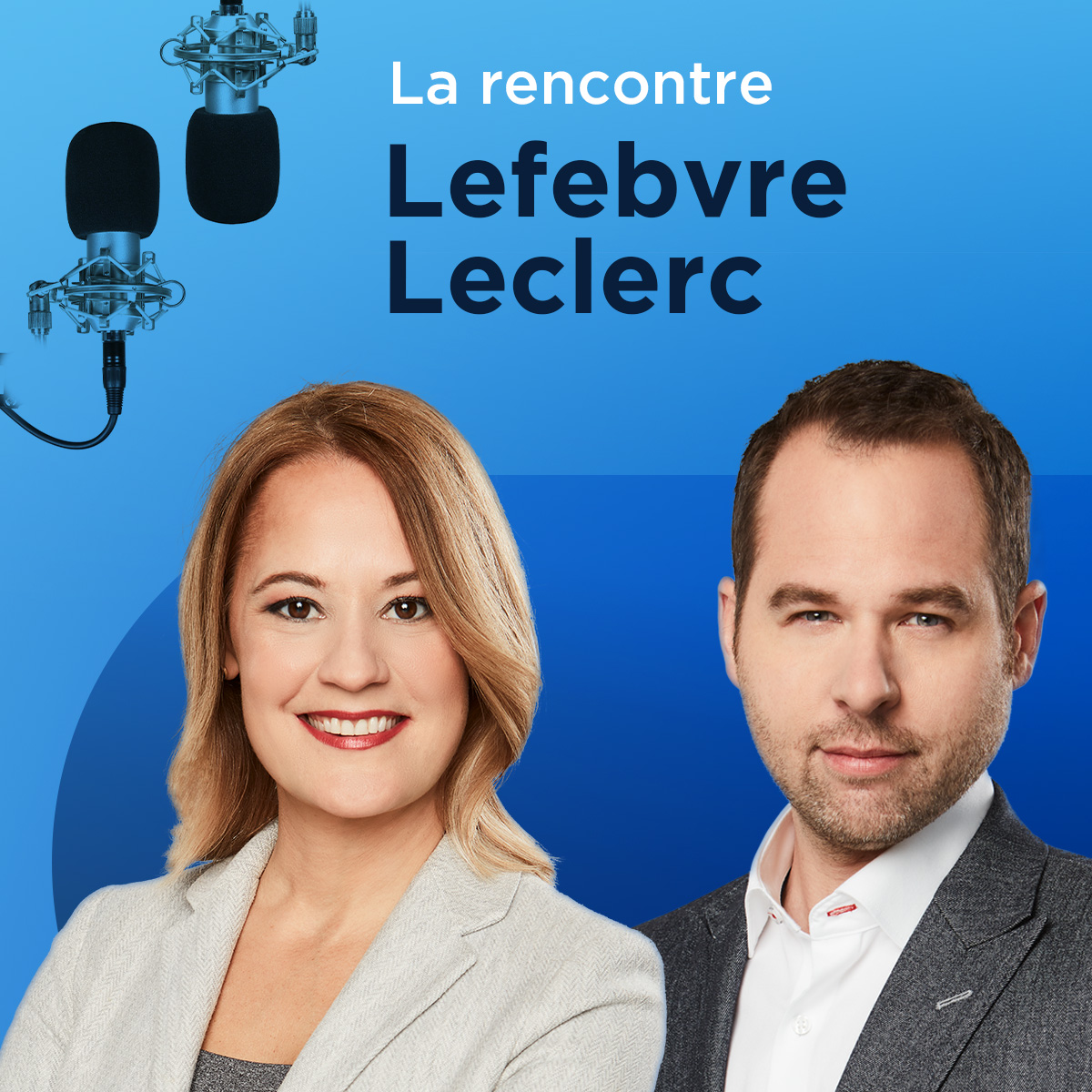 «La justice va mal au Québec», déplore Elsie Lefebvre