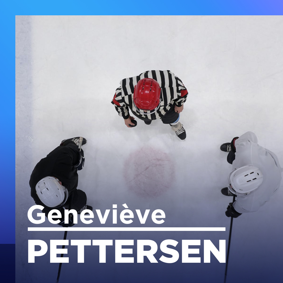 Geneviève Pettersen