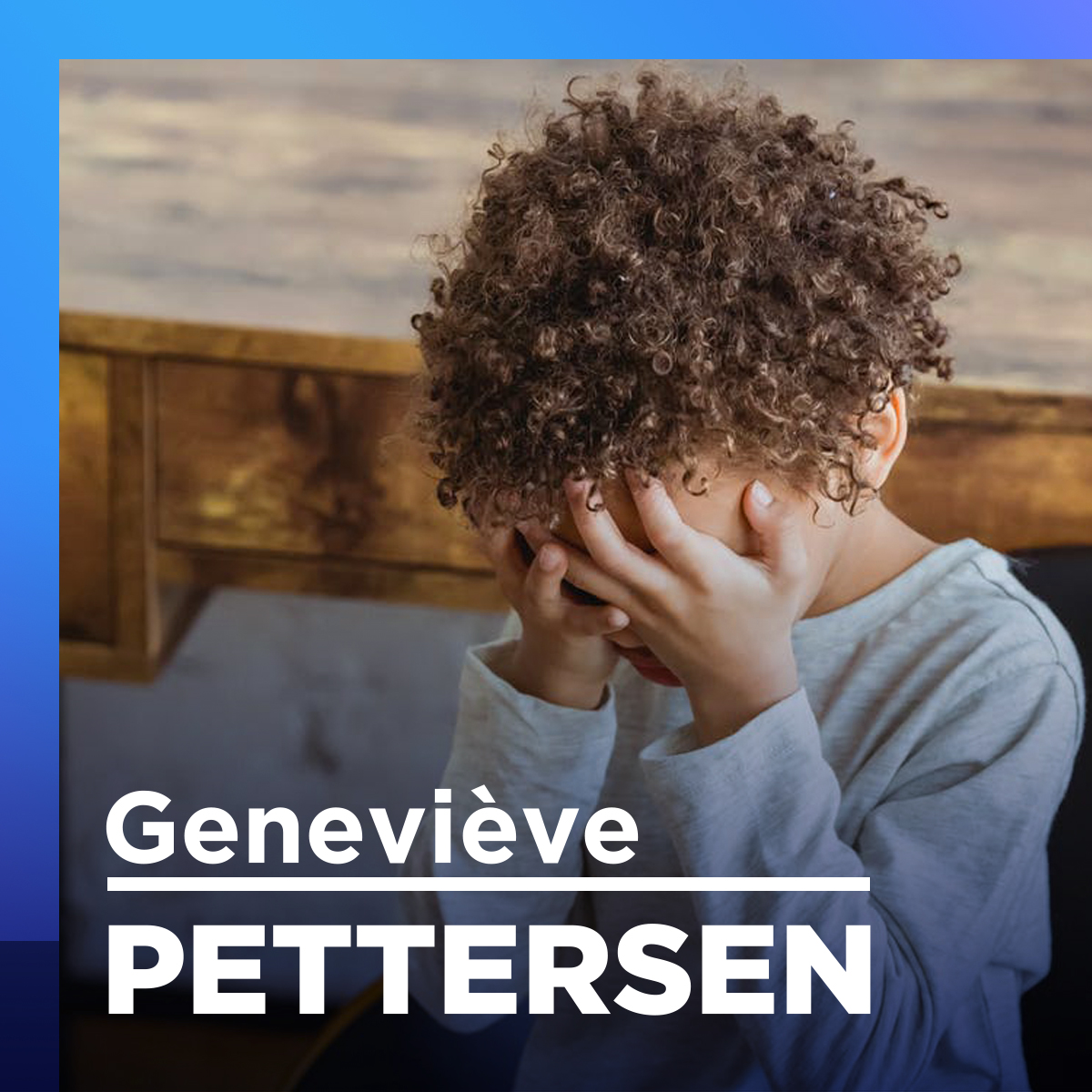 Geneviève Pettersen