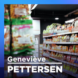«Les compagnies réduisent la taille de leurs produits», s’exaspère Geneviève Pettersen