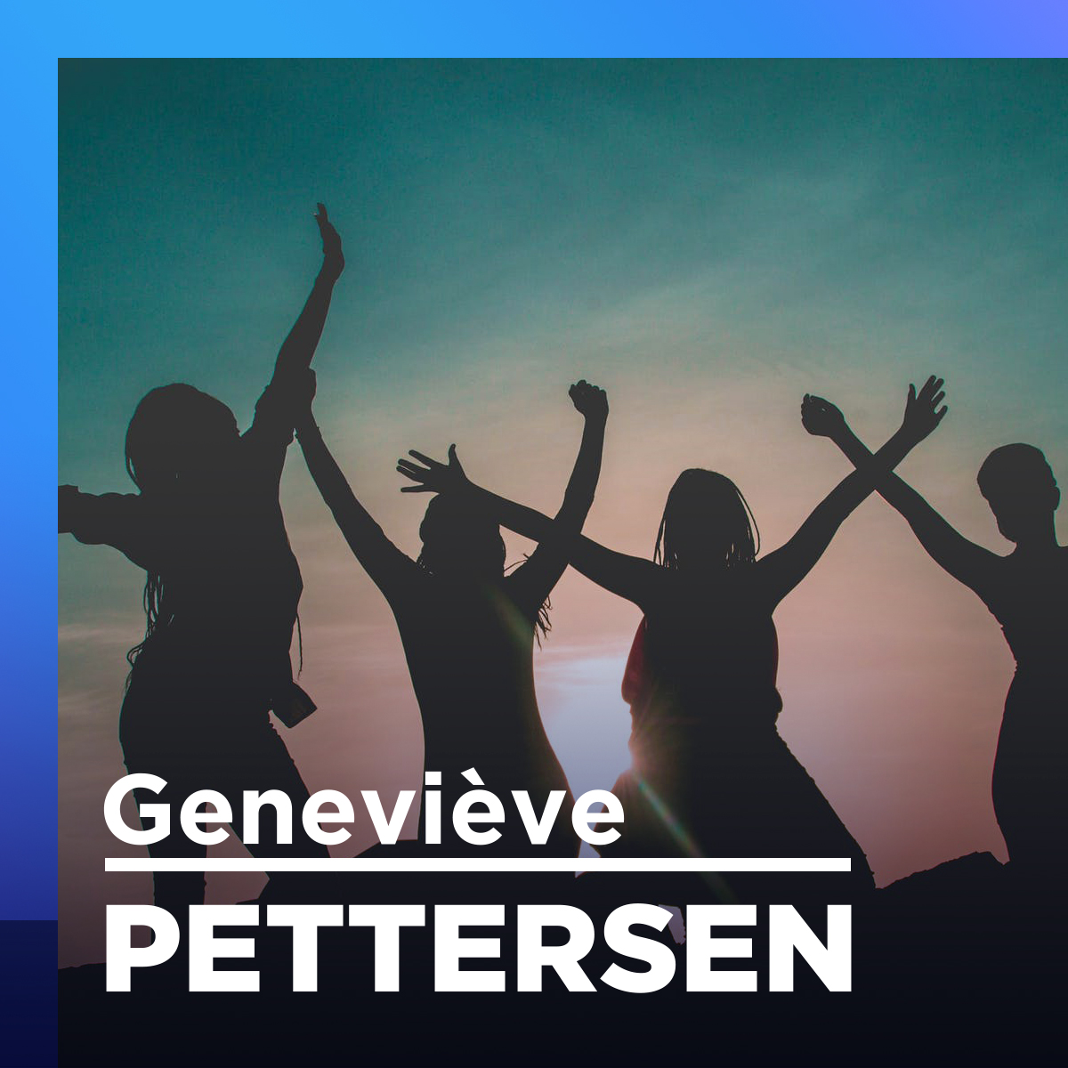 Geneviève Pettersen