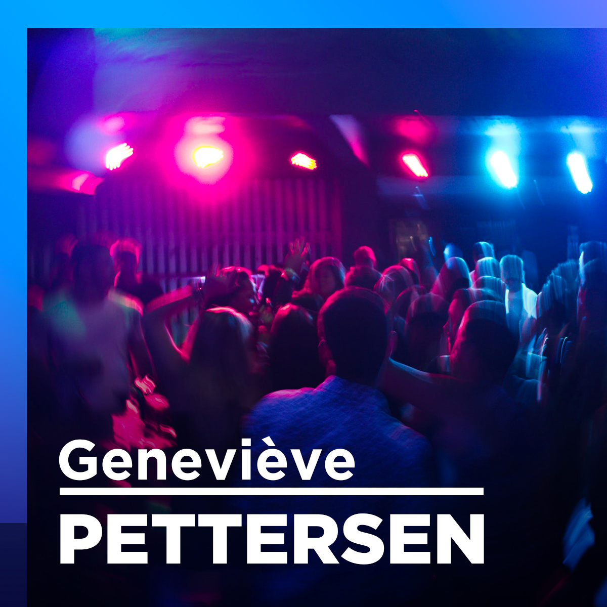 Geneviève Pettersen