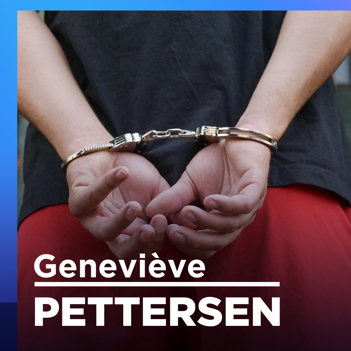 Geneviève Pettersen