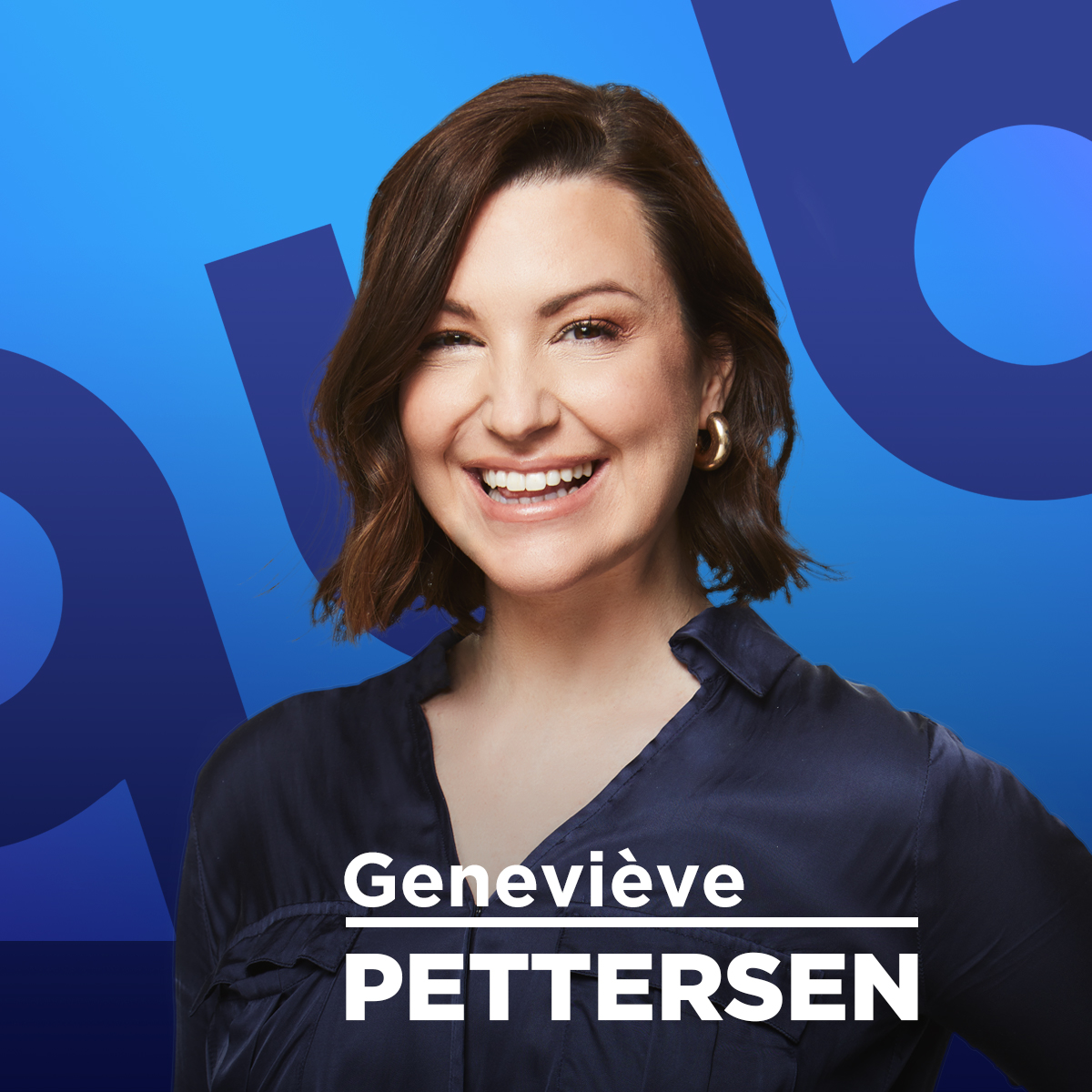 Ouverture de l'émission avec Geneviève Pettersen