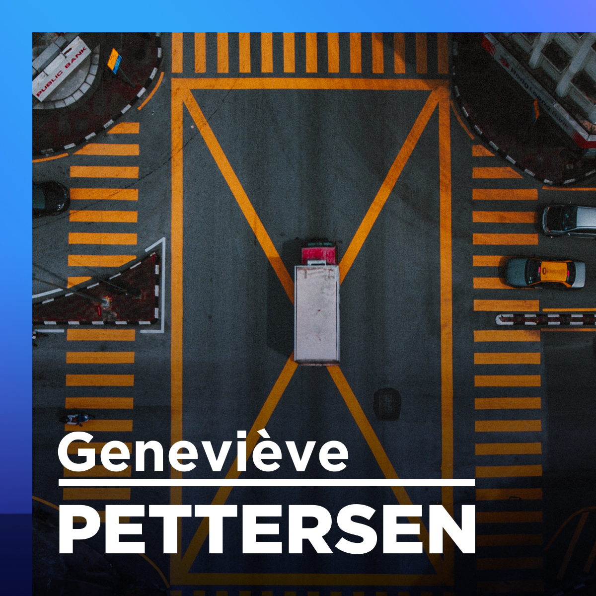 Geneviève Pettersen