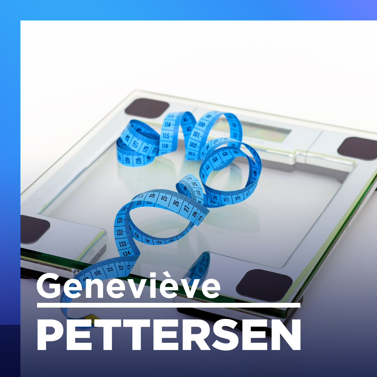 Geneviève Pettersen