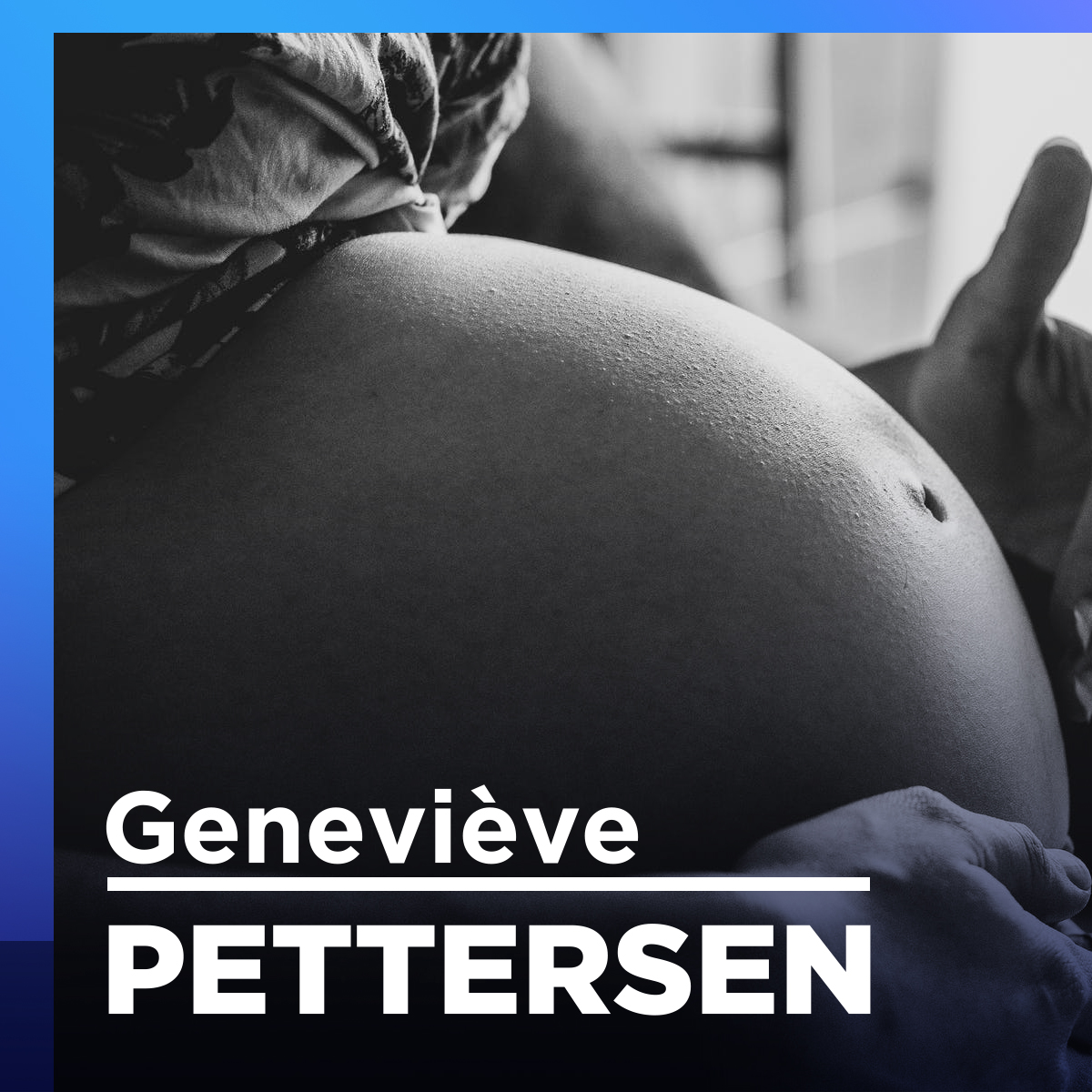 Geneviève Pettersen