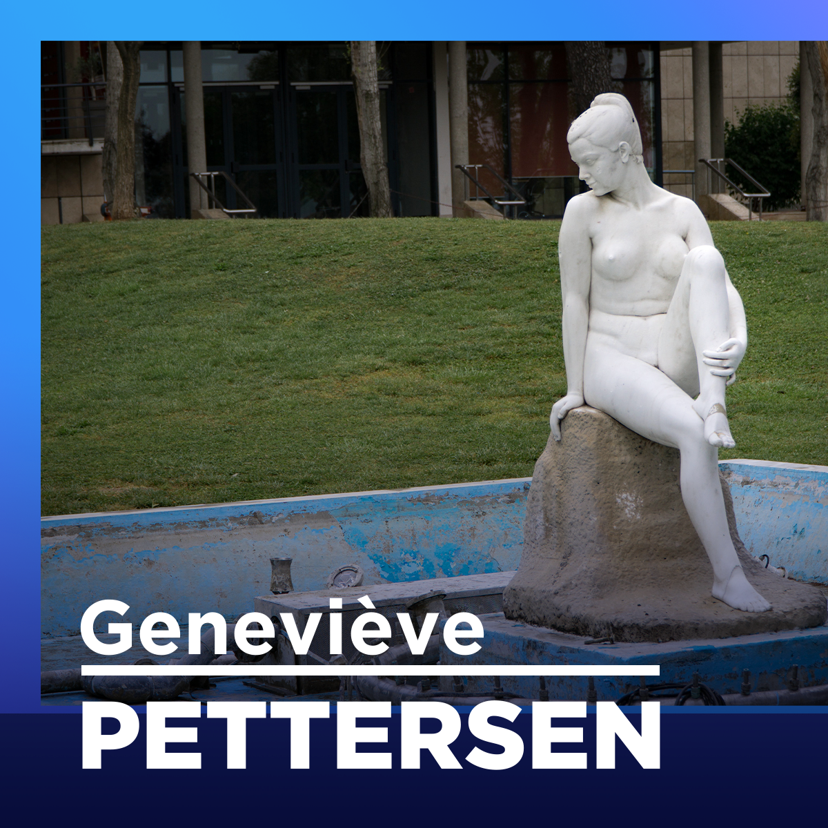 Geneviève Pettersen