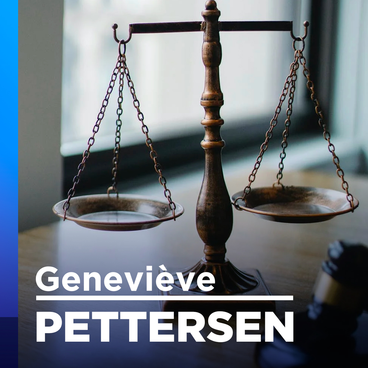 Geneviève Pettersen