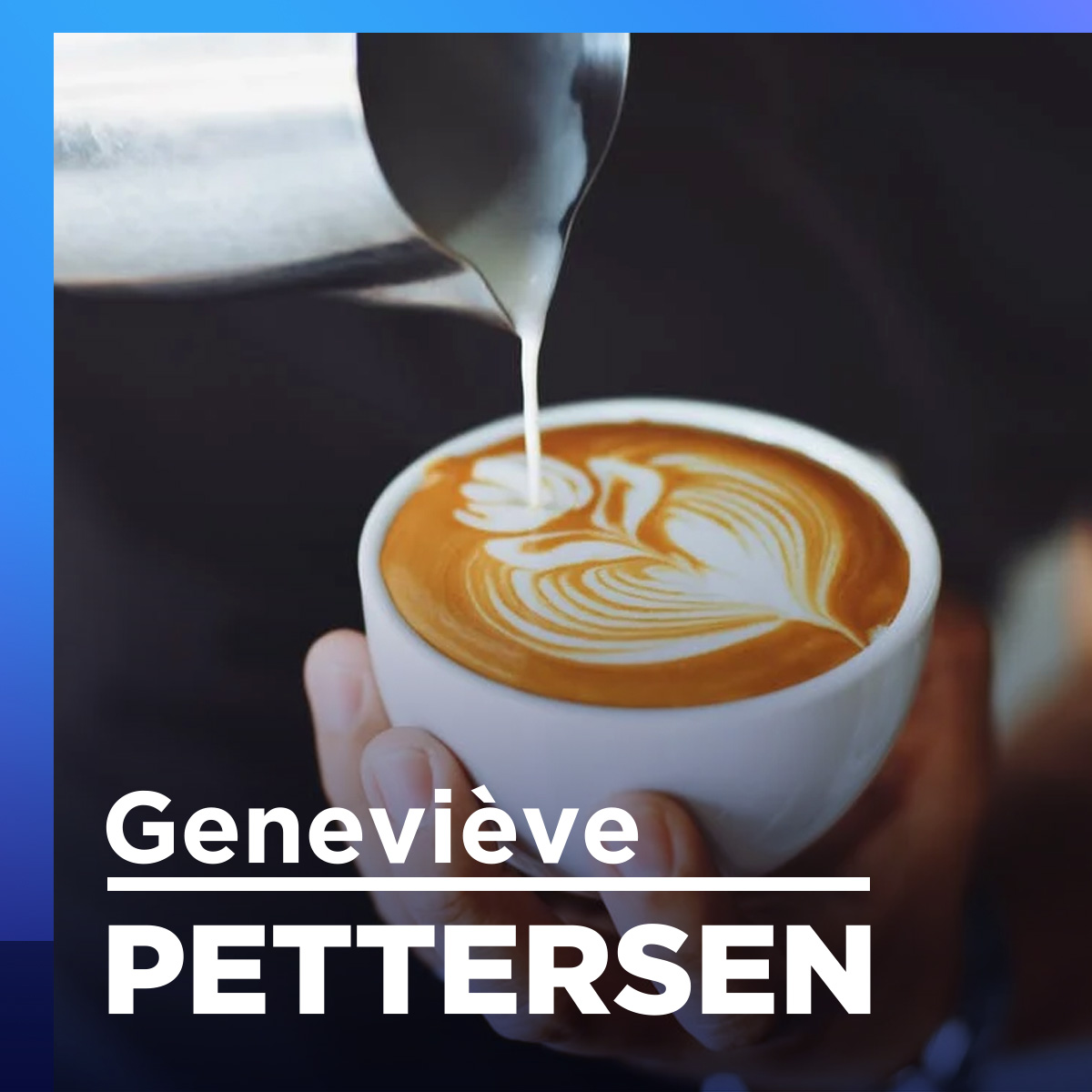Geneviève Pettersen