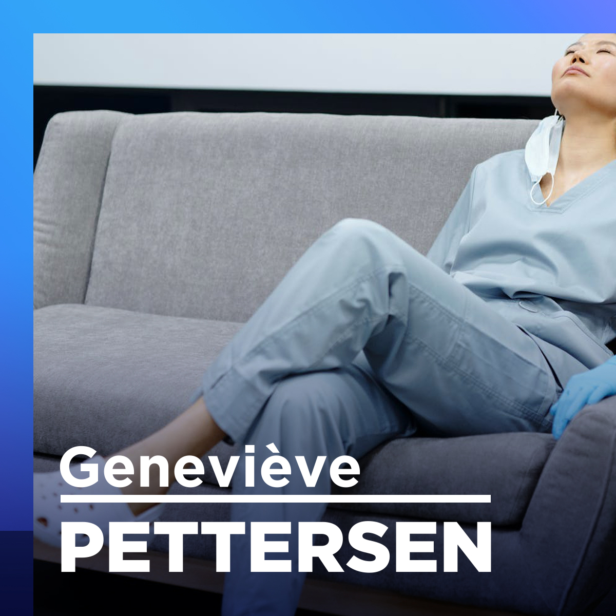 Geneviève Pettersen